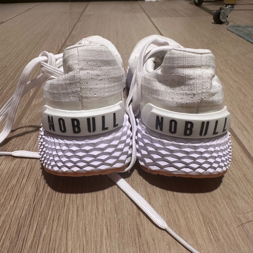 No Bull shoes, Women’s 8.5